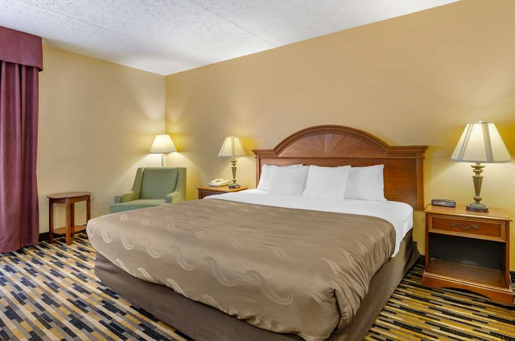 Comfort Inn Near Martinsville Speedway Kamer foto