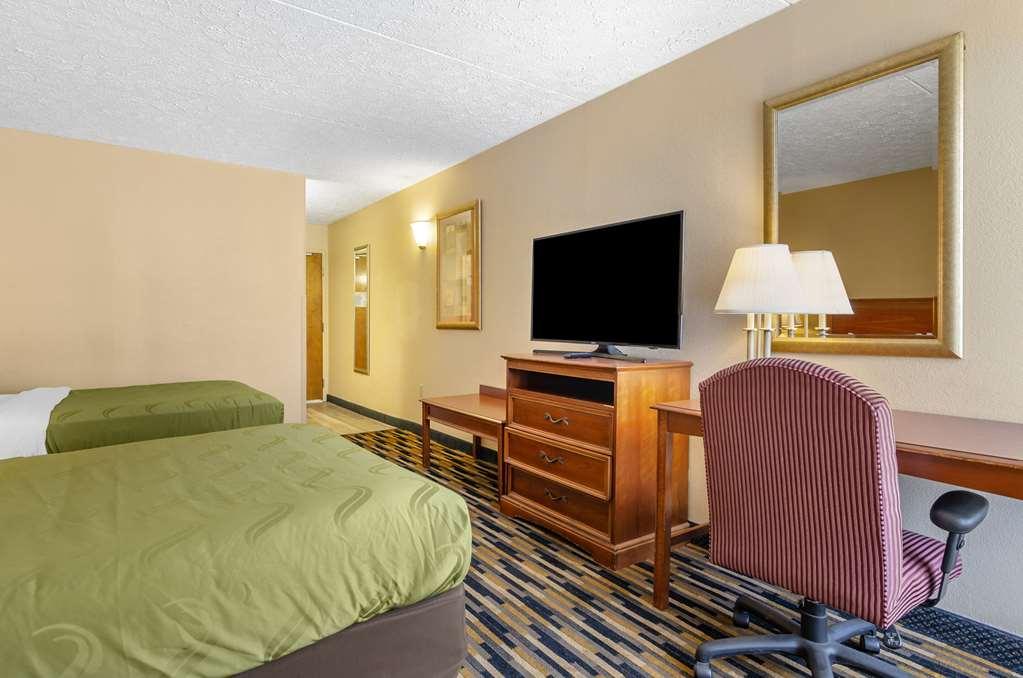 Comfort Inn Near Martinsville Speedway Kamer foto