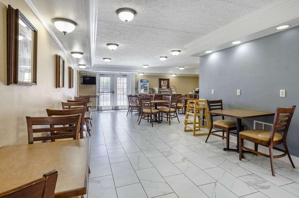 Comfort Inn Near Martinsville Speedway Buitenkant foto